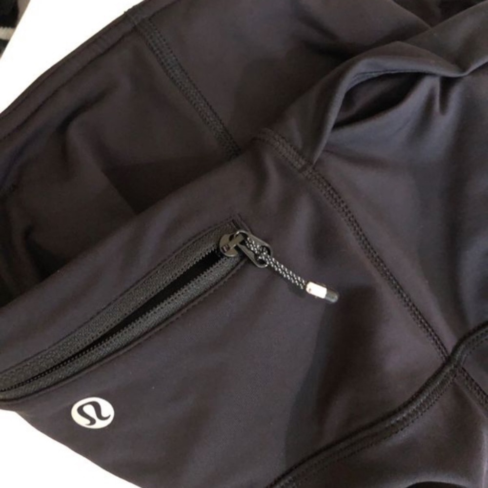 Lululemon Compression Pants - Picture 4 of 8